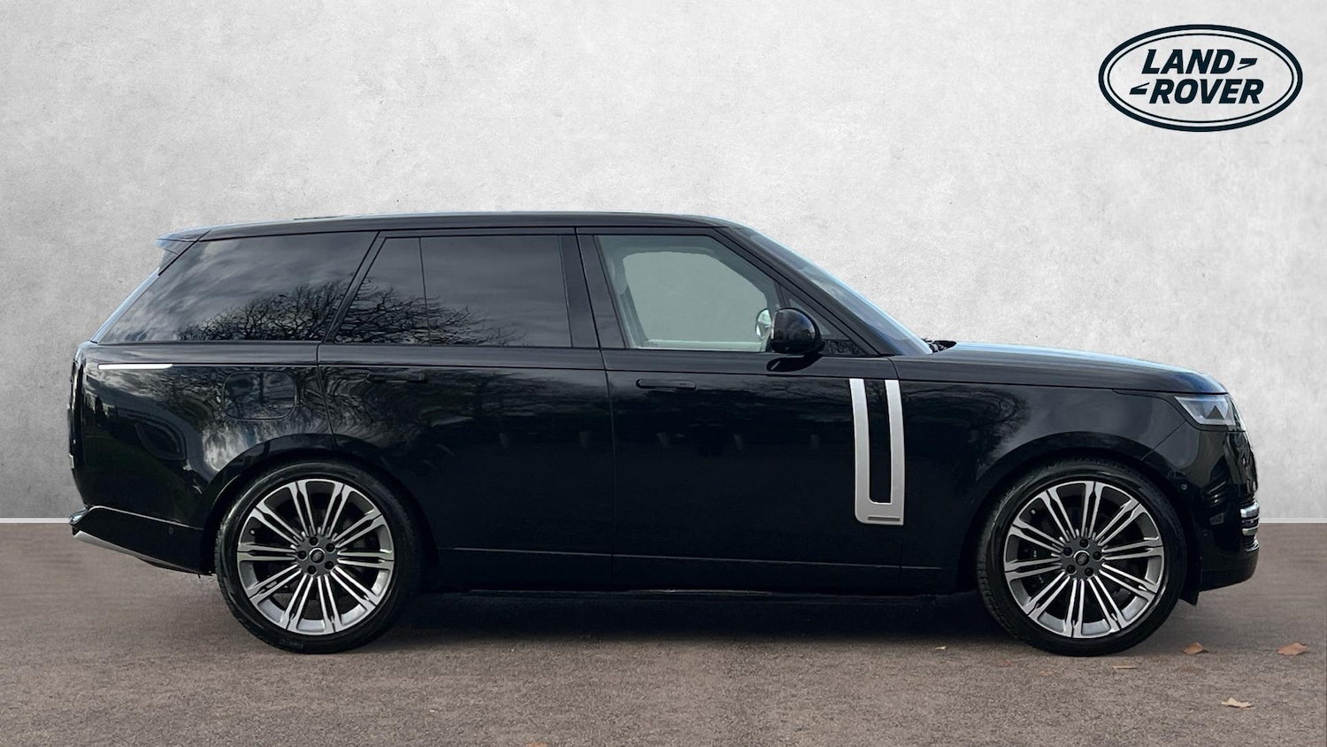 Used Land Rover Range Rover 2022 for sale - 76346946: Photo 5