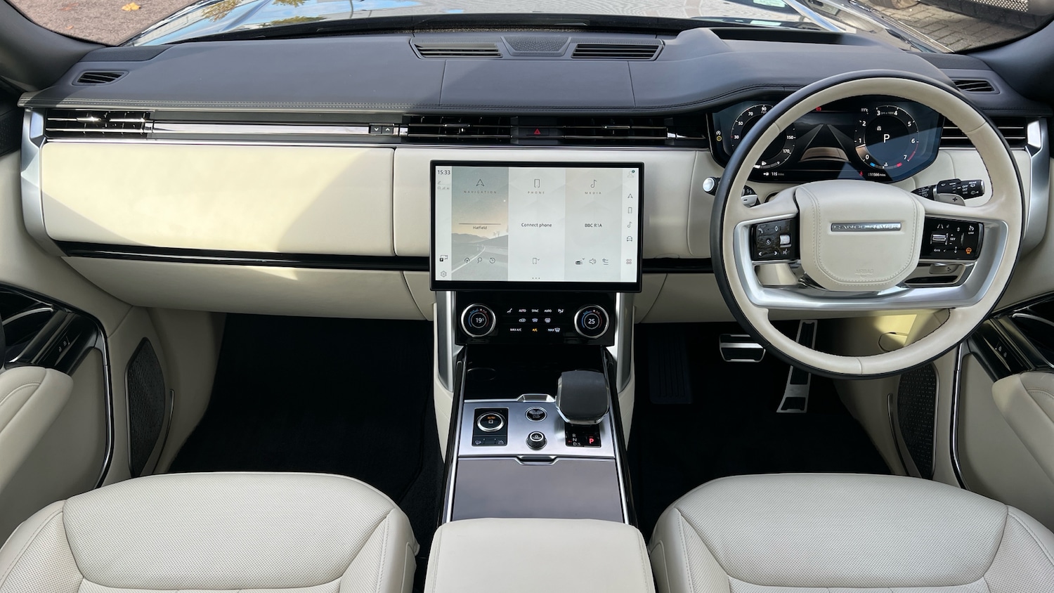 Used Land Rover Range Rover 2022 for sale - 76346946: Photo 9