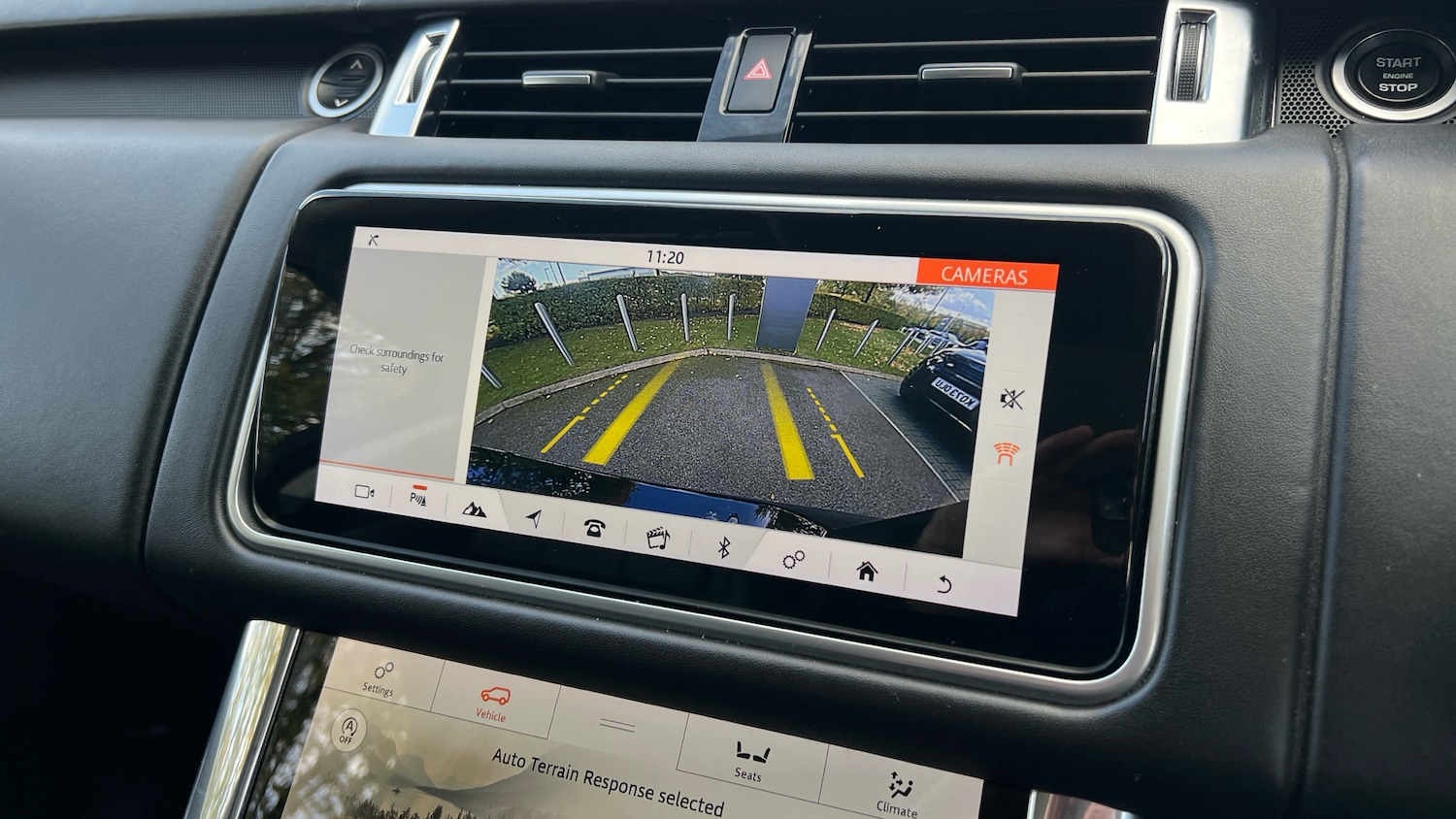 Used Land Rover Range Rover Sport for sale - 75987464: Photo 12