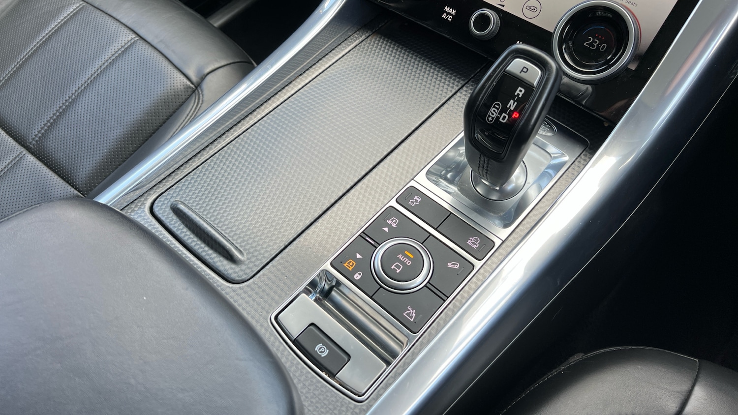 Used Land Rover Range Rover Sport for sale - 75987464: Photo 13