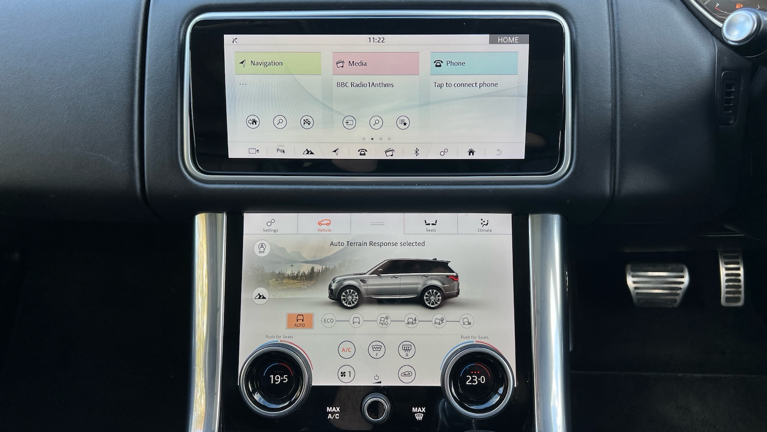 Used Land Rover Range Rover Sport for sale - 75987464: Photo 14