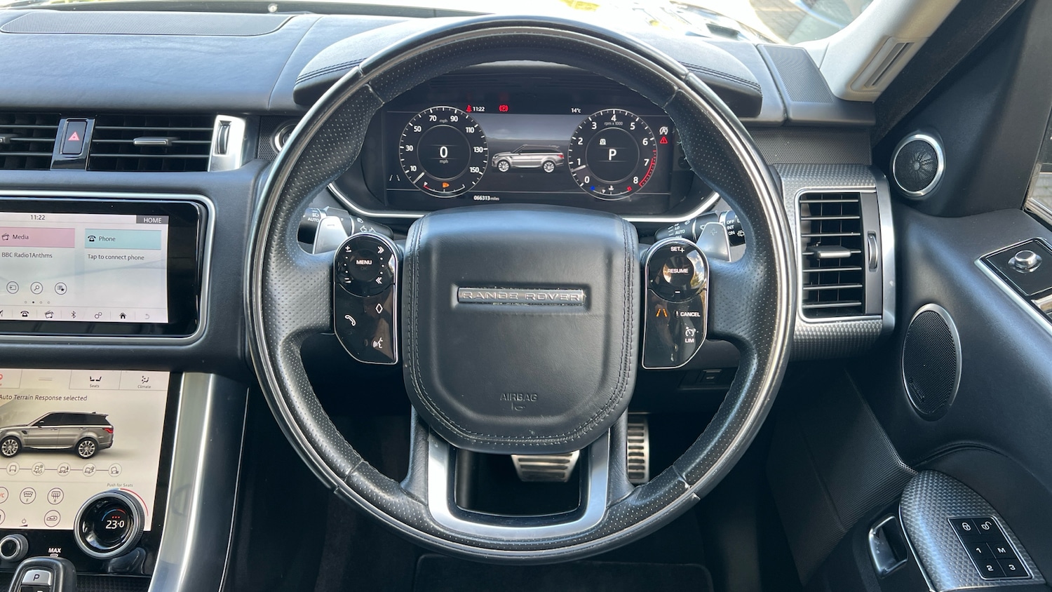 Used Land Rover Range Rover Sport for sale - 75987464: Photo 15