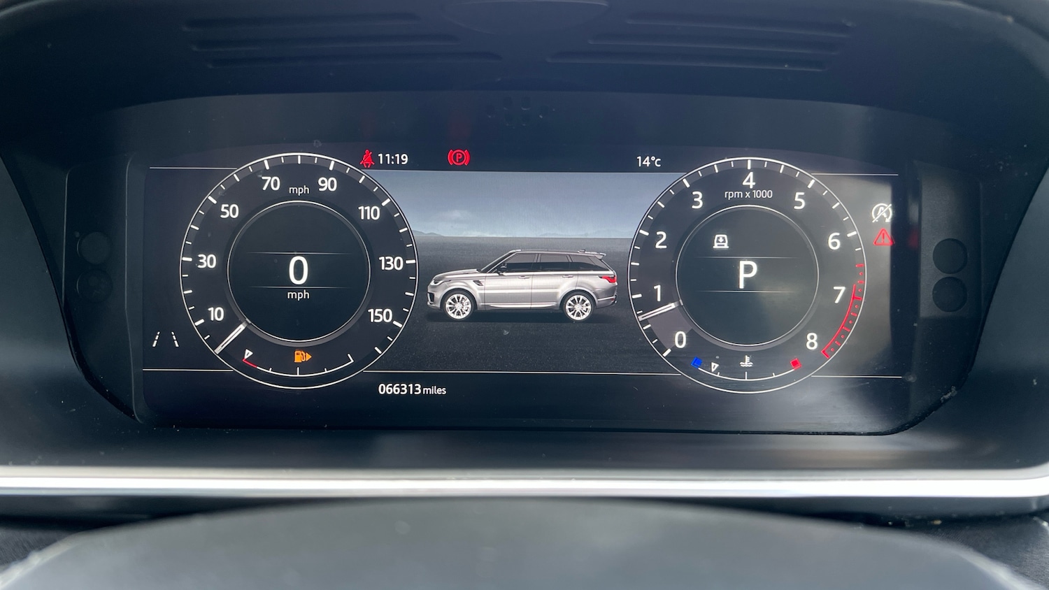 Used Land Rover Range Rover Sport for sale - 75987464: Photo 16