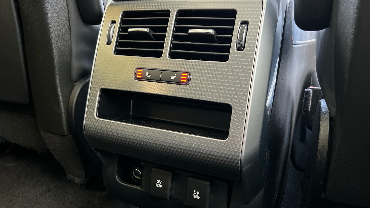 Used Land Rover Range Rover Sport for sale - 75987464: Photo 18