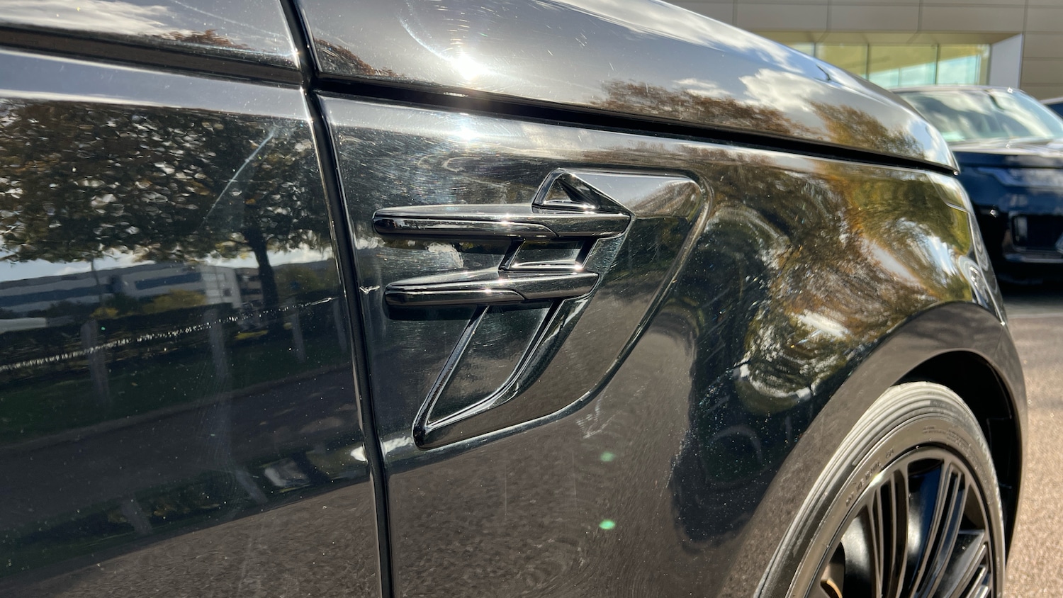 Used Land Rover Range Rover Sport for sale - 75987464: Photo 20