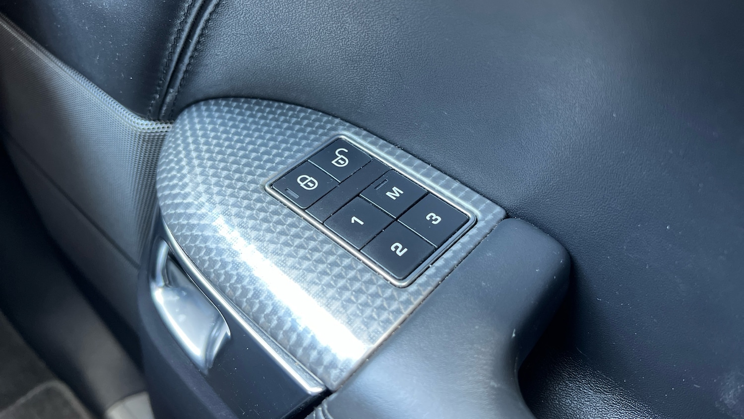 Used Land Rover Range Rover Sport for sale - 75987464: Photo 22