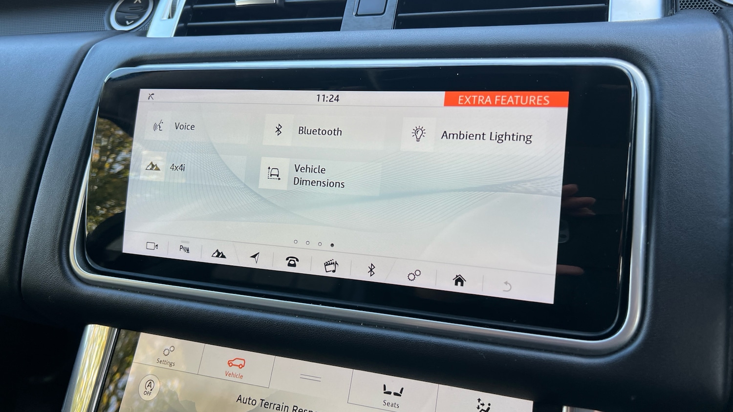 Used Land Rover Range Rover Sport for sale - 75987464: Photo 25