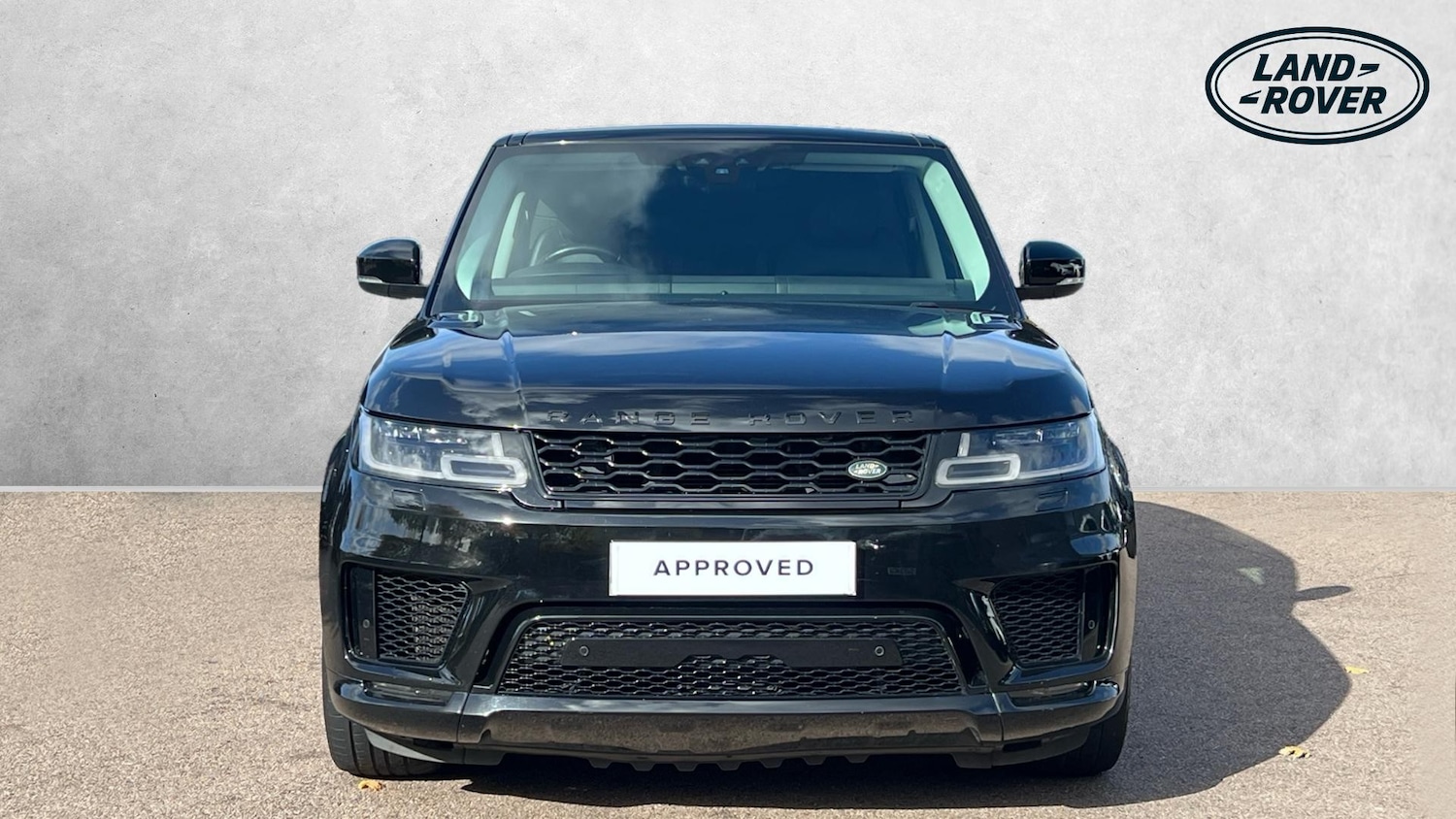 Used Land Rover Range Rover Sport for sale - 75987464: Photo 7