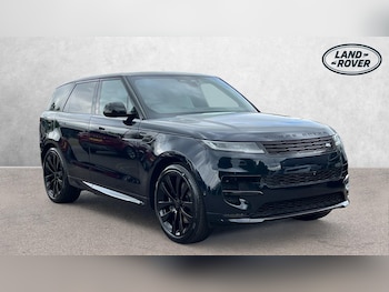 Used Land Rover Range Rover Sport 2026 for sale - 78509329: Photo