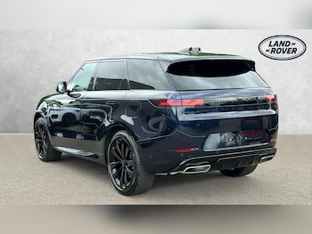 Used Land Rover Range Rover Sport 2026 for sale - 78509329: Photo