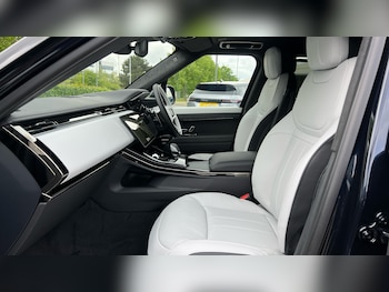 Used Land Rover Range Rover Sport 2026 for sale - 78509329: Photo