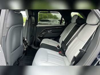 Used Land Rover Range Rover Sport 2026 for sale - 78509329: Photo