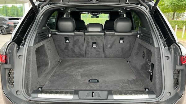Used Land Rover Range Rover Sport 2024 for sale - 76224919: Photo 10