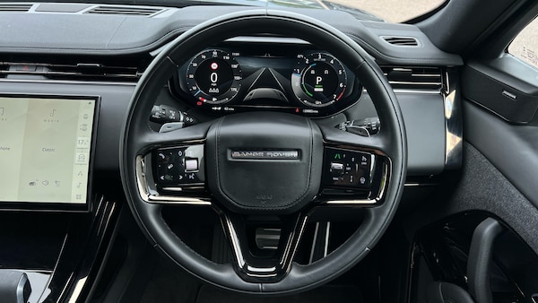Used Land Rover Range Rover Sport 2024 for sale - 76224919: Photo 15