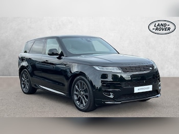 Land Rover - Range Rover Sport