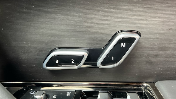 Used Land Rover Range Rover Sport 2024 for sale - 76224919: Photo 21