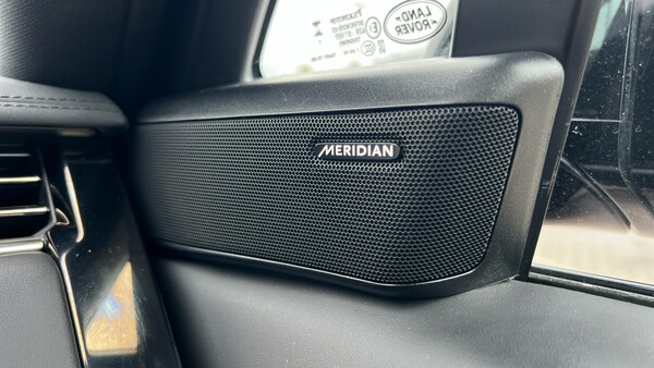 Used Land Rover Range Rover Sport 2024 for sale - 76224919: Photo 22