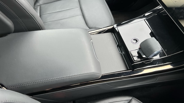 Used Land Rover Range Rover Sport 2024 for sale - 76224919: Photo 25