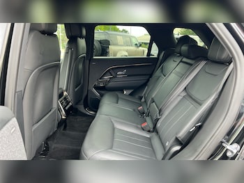 Used Land Rover Range Rover Sport 2024 for sale - 76224919: Photo 4