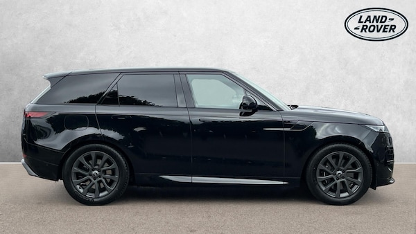 Used Land Rover Range Rover Sport 2024 for sale - 76224919: Photo 5