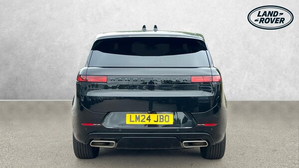 Used Land Rover Range Rover Sport 2024 for sale - 76224919: Photo 6