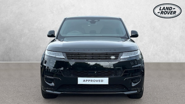 Used Land Rover Range Rover Sport 2024 for sale - 76224919: Photo 7