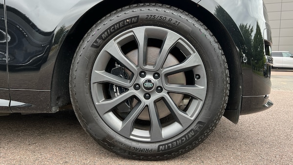 Used Land Rover Range Rover Sport 2024 for sale - 76224919: Photo 8
