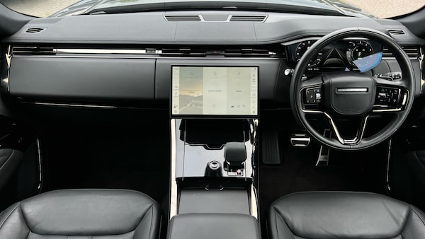 Used Land Rover Range Rover Sport 2024 for sale - 76224919: Photo 9