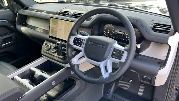 Used Land Rover Defender for sale - 76057625: Photo 10