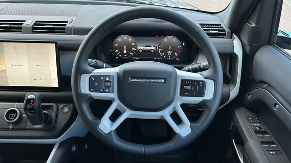 Used Land Rover Defender for sale - 76057625: Photo 15