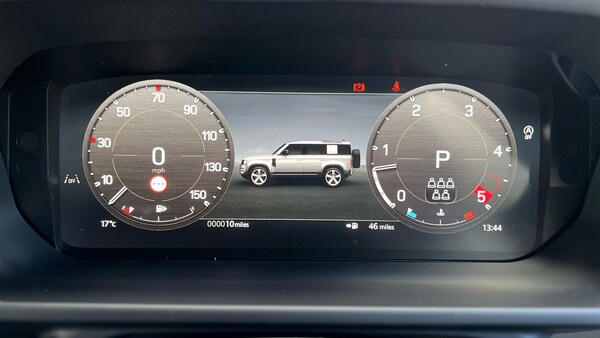 Used Land Rover Defender for sale - 76057625: Photo 16