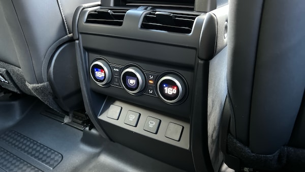 Used Land Rover Defender for sale - 76057625: Photo 18