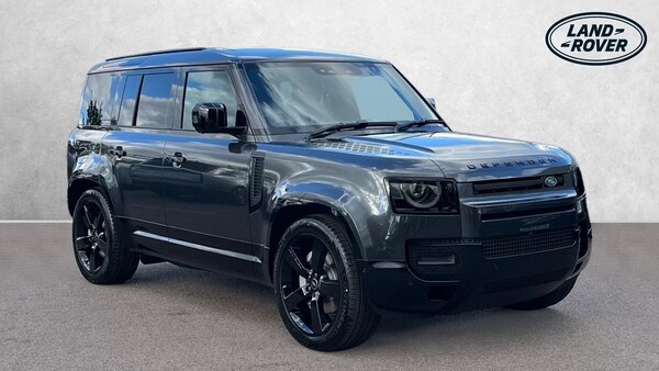 Used Land Rover Defender for sale - 76057625: Photo 1