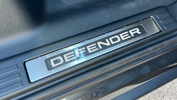 Used Land Rover Defender for sale - 76057625: Photo 20
