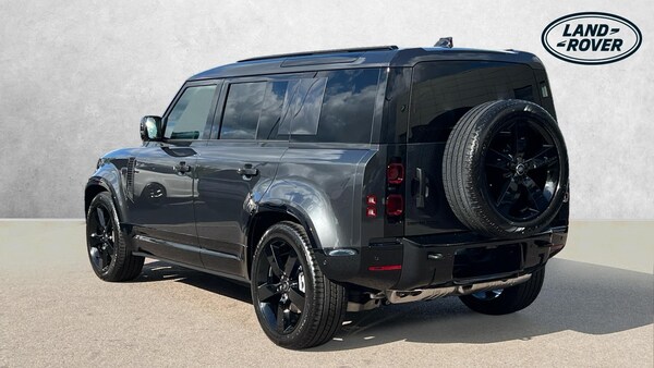 Used Land Rover Defender for sale - 76057625: Photo 2