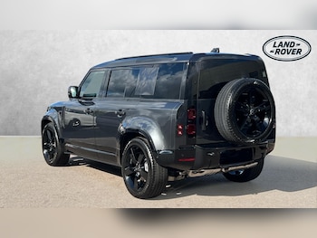 Used Land Rover Defender for sale - 76057625: Photo 2