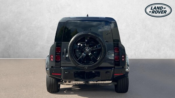 Used Land Rover Defender for sale - 76057625: Photo 6