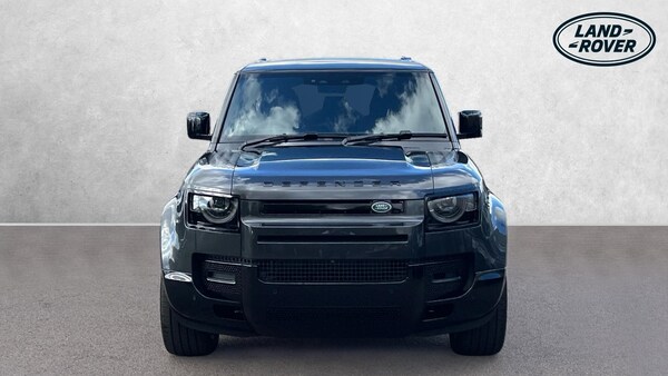 Used Land Rover Defender for sale - 76057625: Photo 7