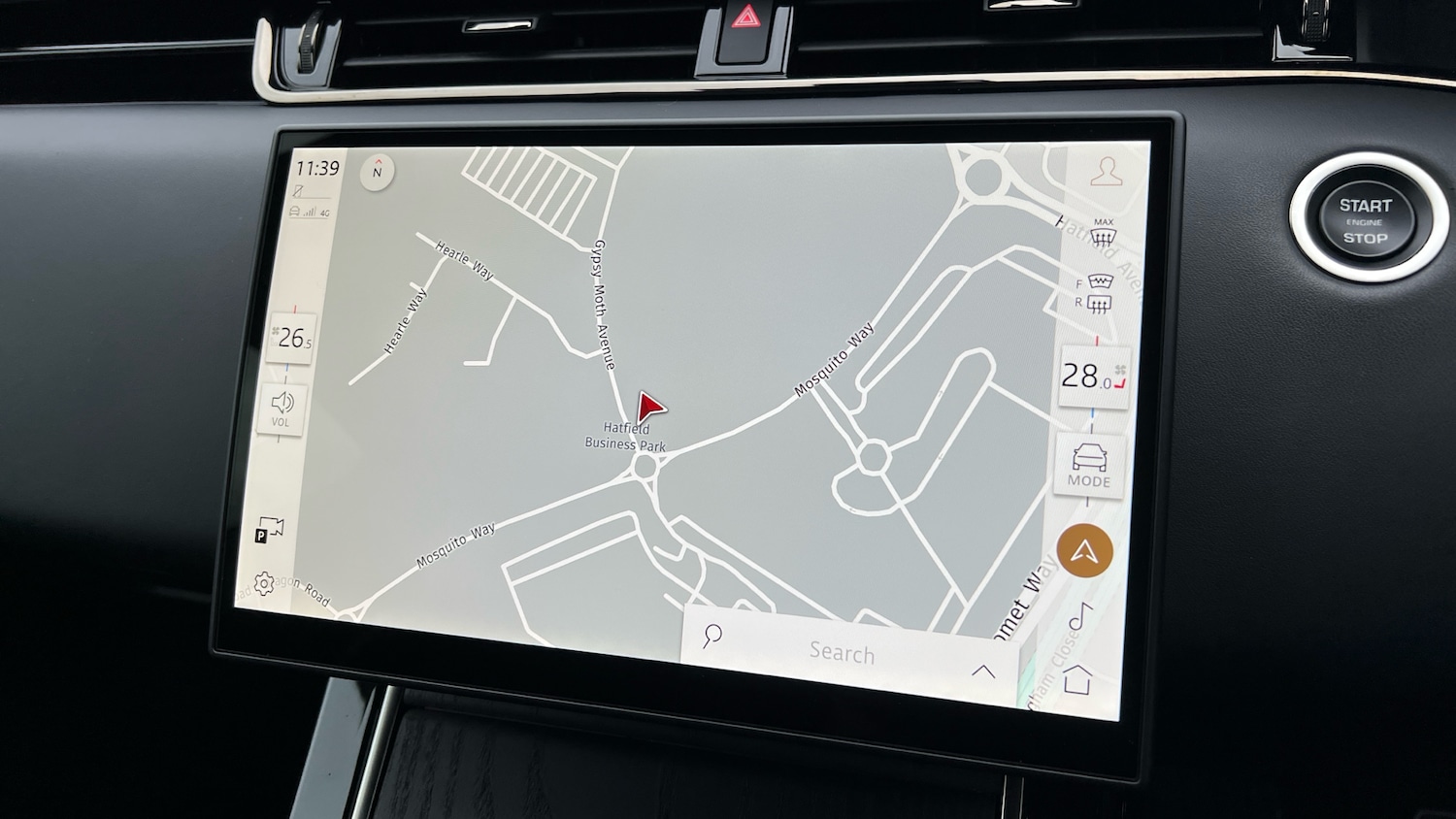 Used Land Rover Range Rover Evoque 2025 for sale - 77107573: Photo 11