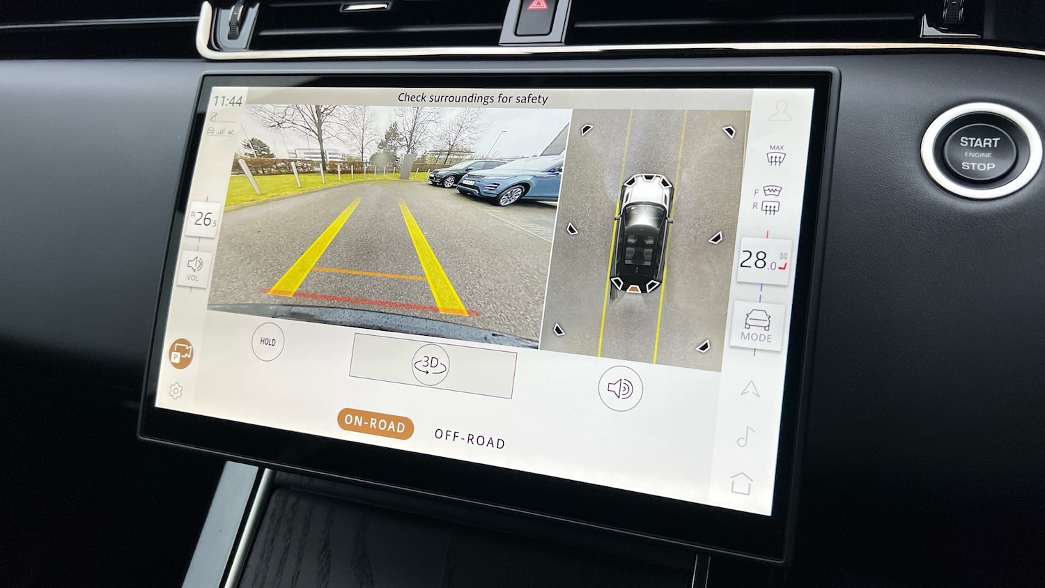 Used Land Rover Range Rover Evoque 2025 for sale - 77107573: Photo 12