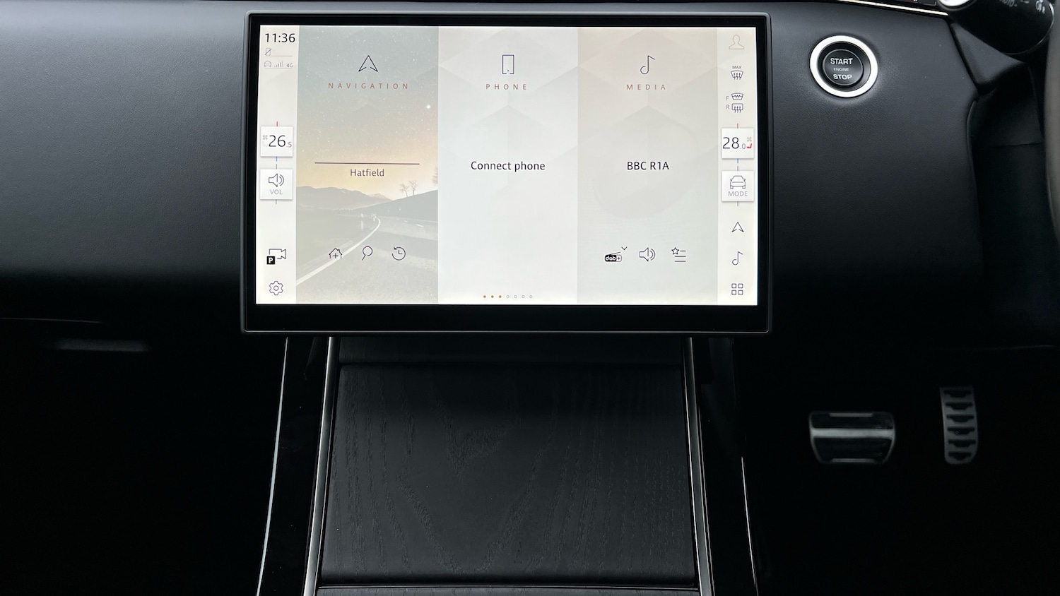 Used Land Rover Range Rover Evoque 2025 for sale - 77107573: Photo 14