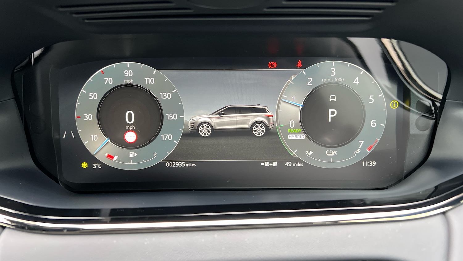 Used Land Rover Range Rover Evoque 2025 for sale - 77107573: Photo 16