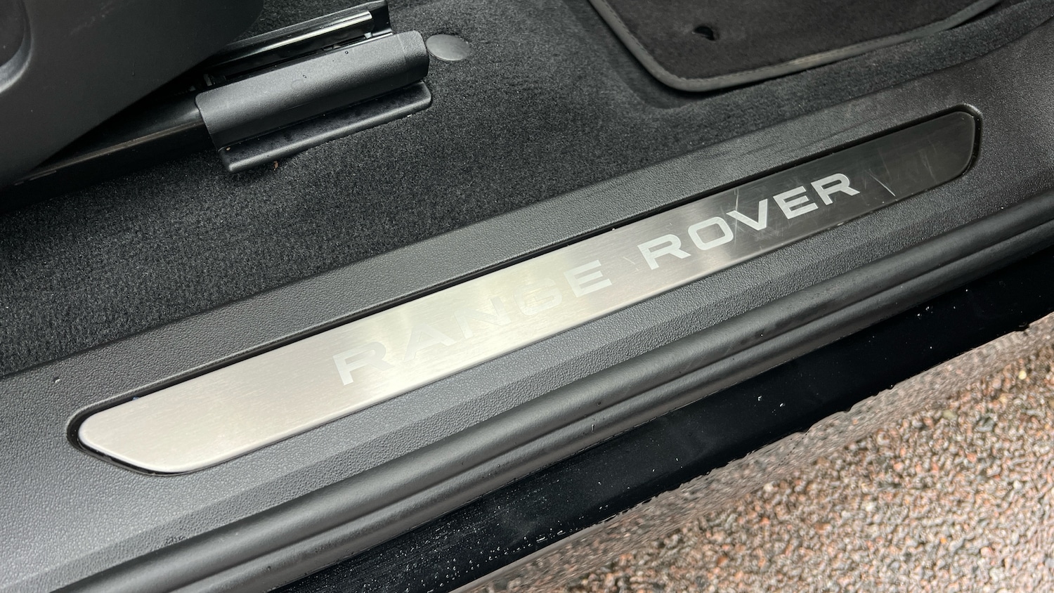 Used Land Rover Range Rover Evoque 2025 for sale - 77107573: Photo 21