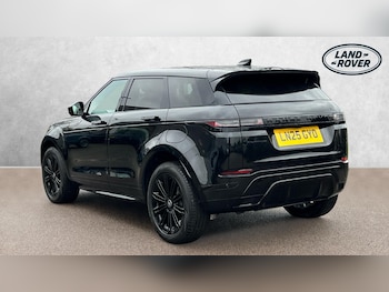 Used Land Rover Range Rover Evoque 2025 for sale - 77107573: Photo
