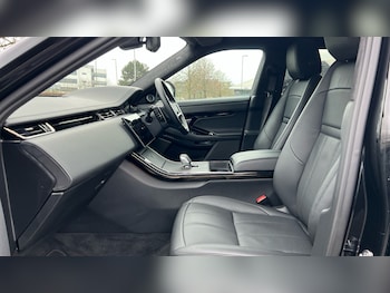 Used Land Rover Range Rover Evoque 2025 for sale - 77107573: Photo