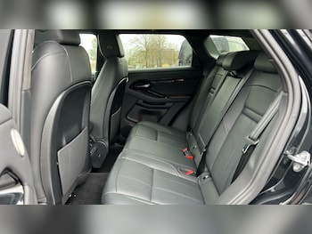 Used Land Rover Range Rover Evoque 2025 for sale - 77107573: Photo