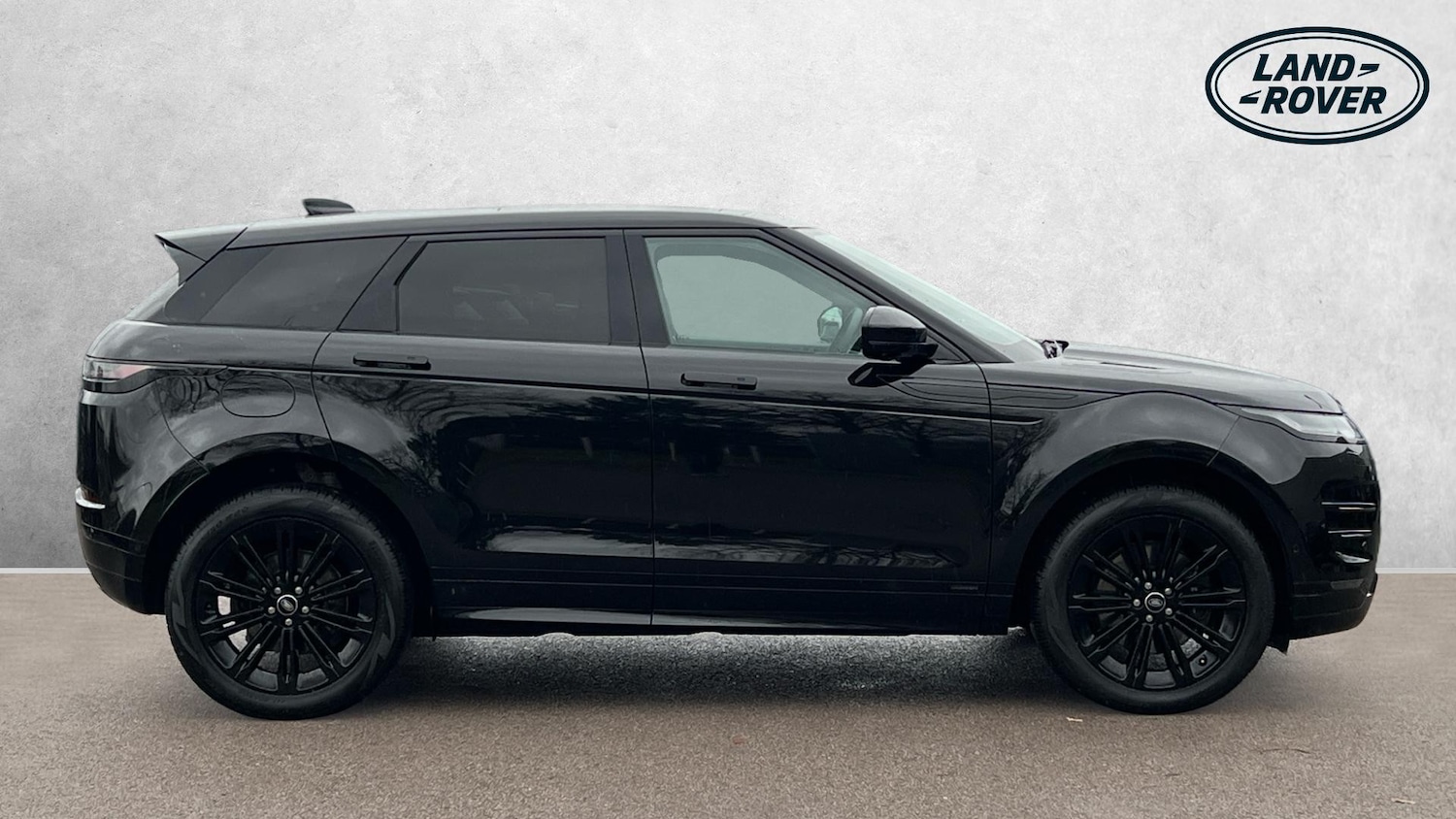 Used Land Rover Range Rover Evoque 2025 for sale - 77107573: Photo 5