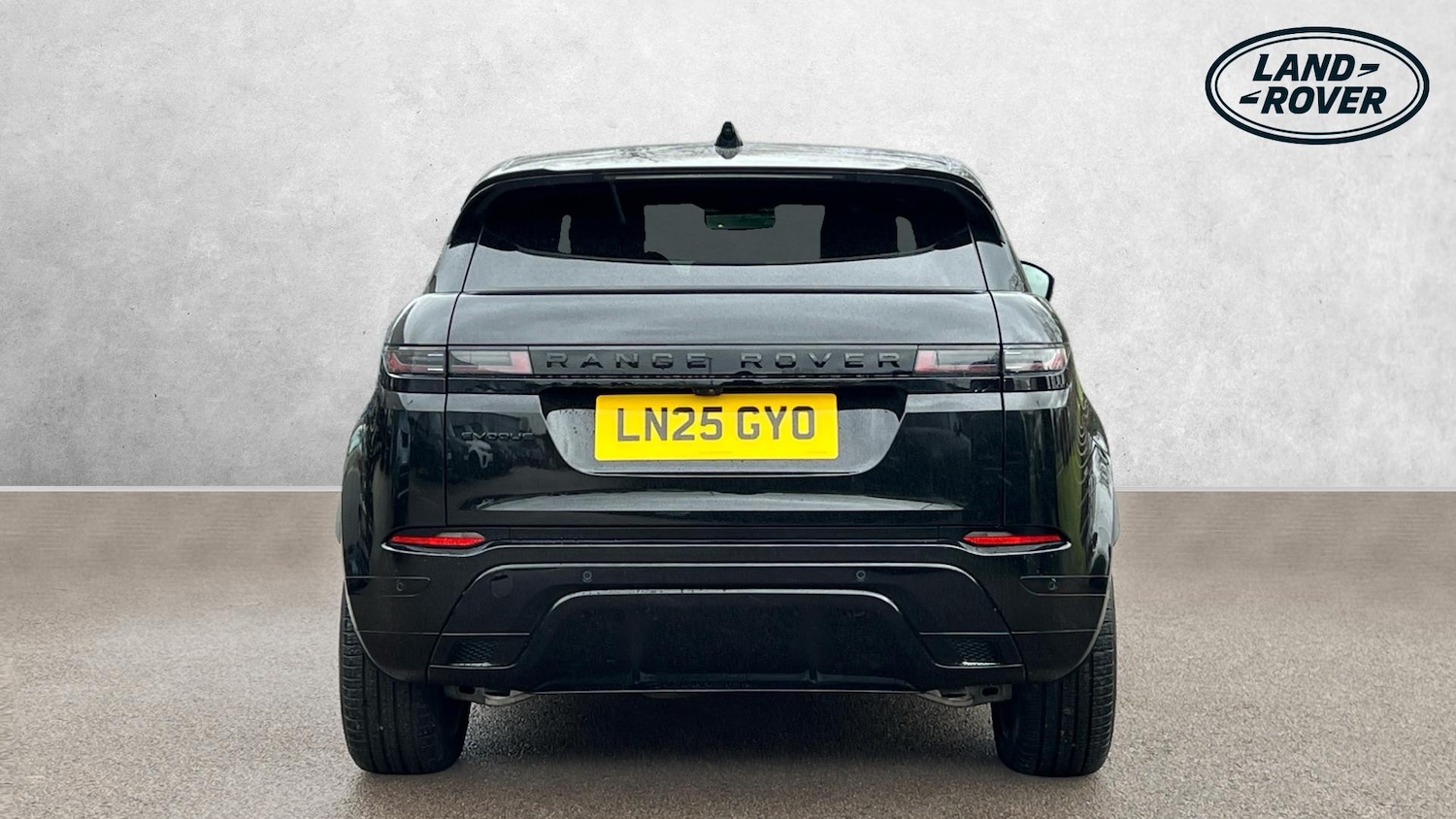 Used Land Rover Range Rover Evoque 2025 for sale - 77107573: Photo 6