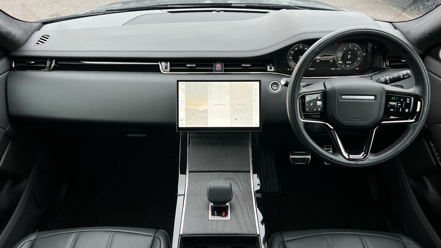 Used Land Rover Range Rover Evoque 2025 for sale - 77107573: Photo 9