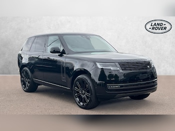 Used Land Rover Range Rover 2025 for sale - 75621536: Photo